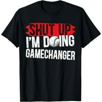 for a Game Changer Baseball T-Shirt