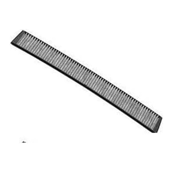 for e46 Cabin Air Filter Activated Charcoal CORTECO interior pollen dust screen
