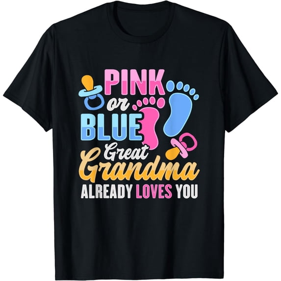 for great grandma T-Shirt