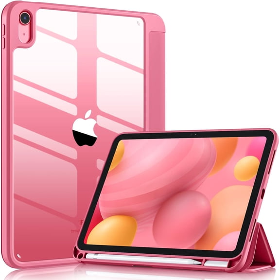 for iPad (A16) 11th/10th Generation Case 11/10.9 Inch 2025/2022