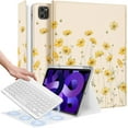 for iPad Air 11 inch Case 2024 Air 5th/4th Generation 10.9, Pro 11