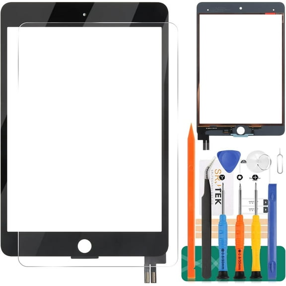 for iPad Pro 10.5 A1701 A1709 Screen Replacement LCD Display LCD Display Matrix Touch Screen Digitizer Tablet Assembly no Home Button EMC 3140 3141