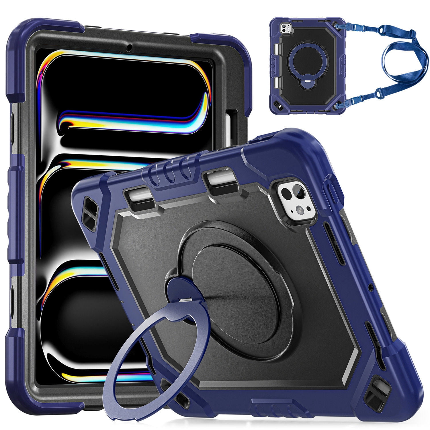 for iPad Pro 11 (2024/2025) 11.0