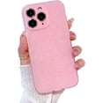 thumbnail image 1 of for iPhone 11 Pro Max Case Glitter Bling Cute Women Girl Phone Case Soft Twinkle Sparkly Protective Case for iPhone 11 Pro Max- Pink, 1 of 11