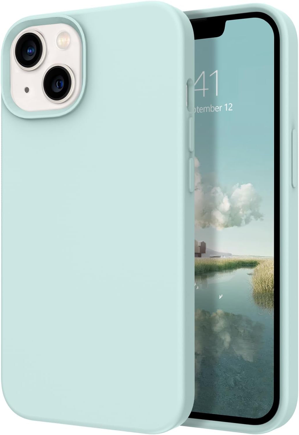 Light Green