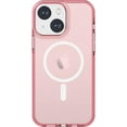 thumbnail image 1 of for iPhone 13 and iPhone 14 Magsafe Case, 6.6ft Drop Protection, Full Body Screen Camera Protective Phone Case, Pink, 1 of 13