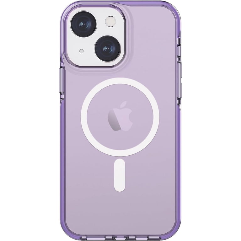 for iPhone 13 and iPhone 14 Magsafe Case, 6.6ft Drop Protection