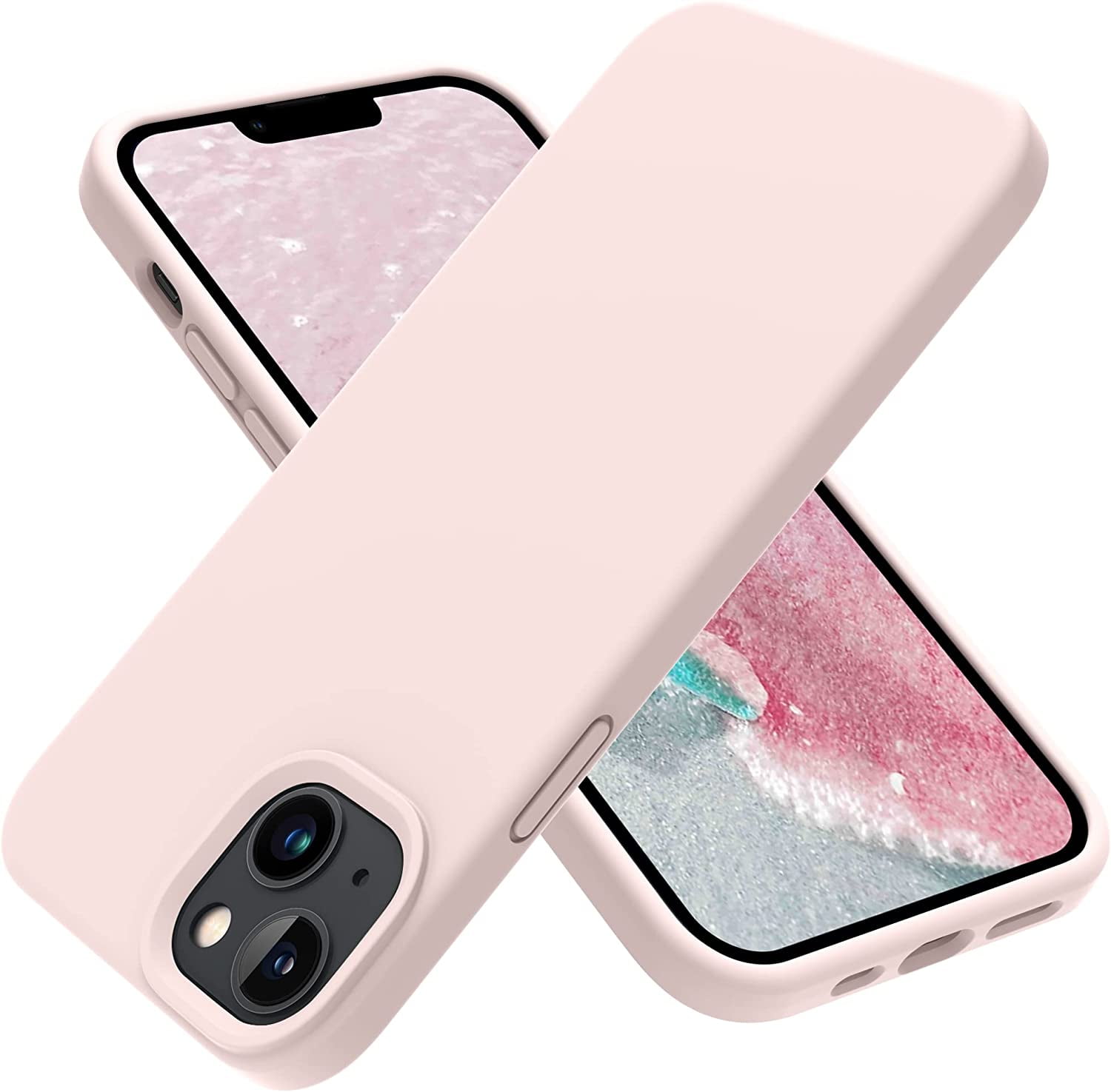 Chalk Pink