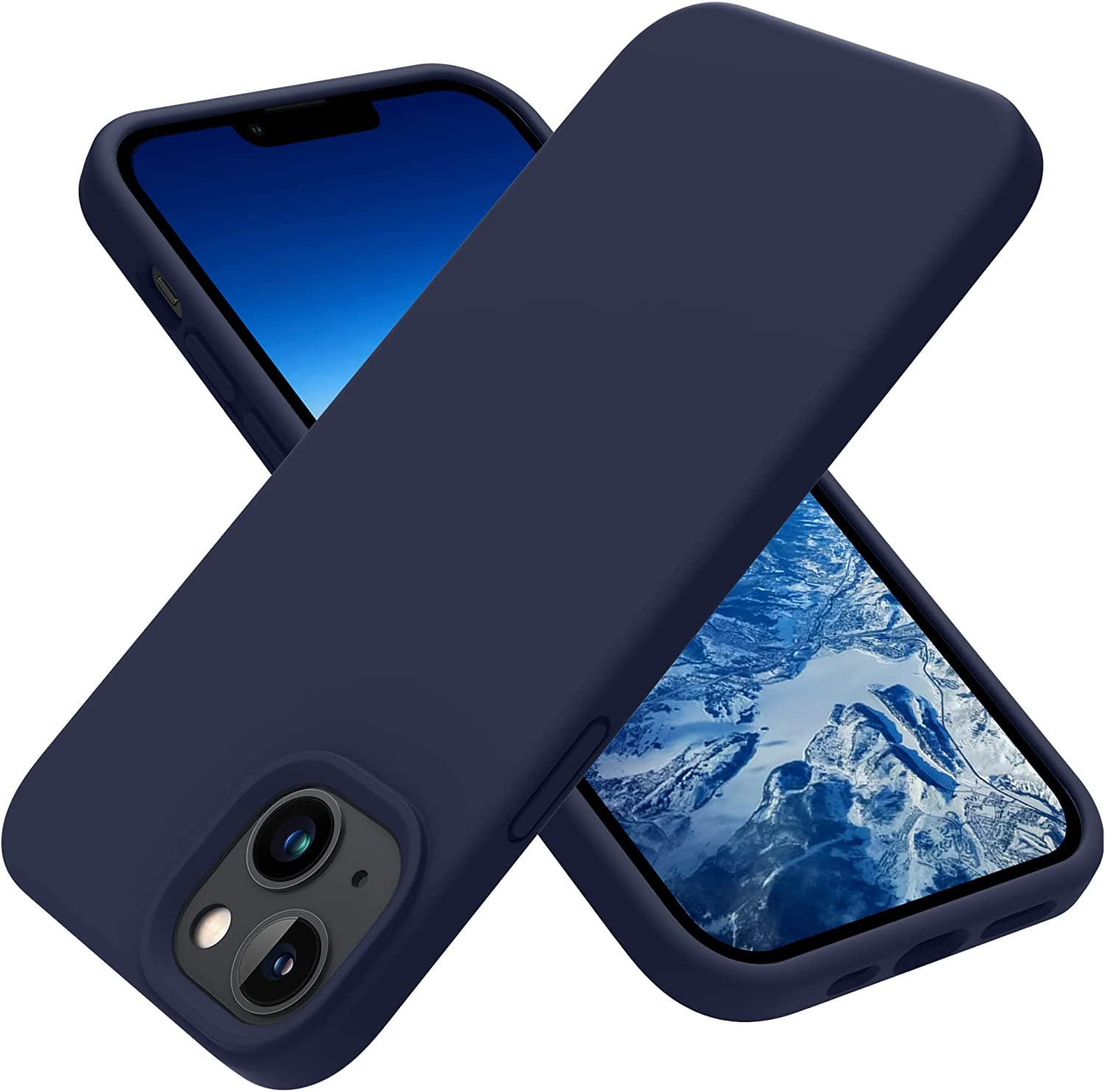 Midnight Blue