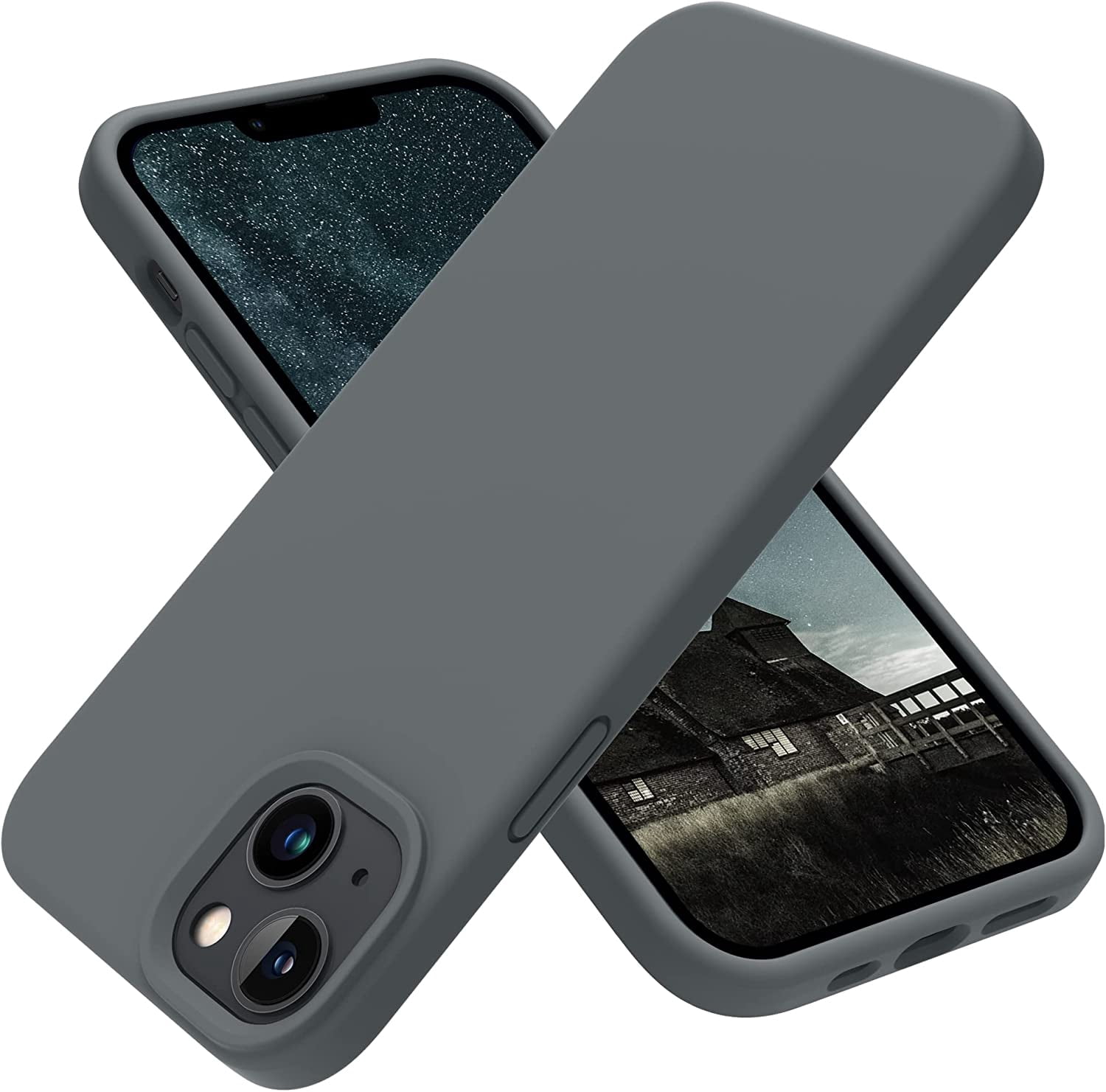 Space Gray