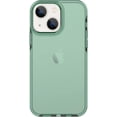 thumbnail image 1 of for iPhone 14 Plus and 15 Plus Case, 6.6ft Drop Protection, Full Body Screen Camera Protective Phone Case, Mint Green, 1 of 11