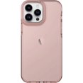 thumbnail image 1 of for iPhone 14 Pro Max Case, 6.6ft Drop Protection, Full Body Screen Camera Protective Phone Case, Nude Pink, 1 of 12