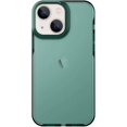 thumbnail image 1 of for iPhone 15 Case, 6.6ft Drop Protection, Full Body Screen Camera Protective Phone Case,Green, 1 of 11