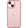 thumbnail image 1 of for iPhone 15 Case, 6.6ft Drop Protection, Full Body Screen Camera Protective Phone Case,Pink, 1 of 11