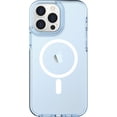 thumbnail image 1 of for iPhone 15 Pro Magsafe Case, 6.6ft Drop Protection, Full Body Screen Camera Protective Phone Case, Light Blue, 1 of 12