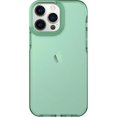 thumbnail image 1 of for iPhone 15 Pro Max Case, 6.6ft Drop Protection, Full Body Screen Camera Protective Phone Case,Light Green, 1 of 12