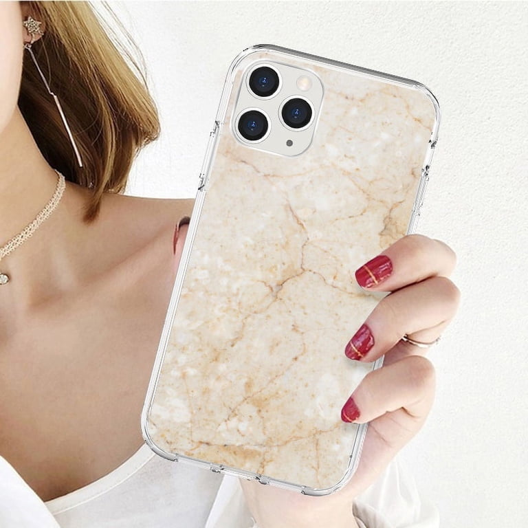 for iPhone 5/5s/SE Case, BPA Free Phone Case Compatible with 