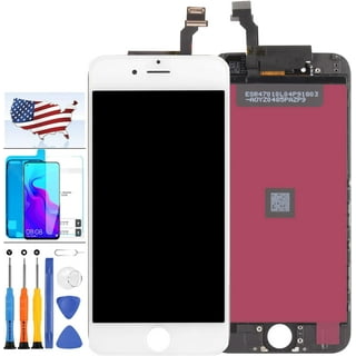 Original 1:1 OEM LCD Display For iPhone 6 7 8 6S Plus Screen 3D Touch
