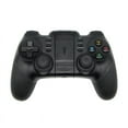 thumbnail image 1 of for iPhone Windows Android Bluetooth Wireless Gamepad Joystick Game Controller, 1 of 4