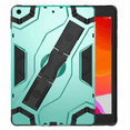 thumbnail image 1 of for ipad 2020 protective sleeve ipad 10.2 2020/2019 Kaidun protective sleeve anti-fall green, 1 of 4