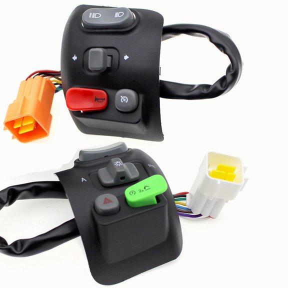 for ninebot M85C/M80C for N75C/N70C electric vehicle motorcycles Switch button