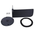 thumbnail image 1 of for surfaceboard Tail Rudder Steering Control Kit Direction Control Rudder, 1 of 9