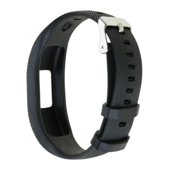 for vivofit 4 Wristband Breathable Strap Sweatproof Anti-scratch Band