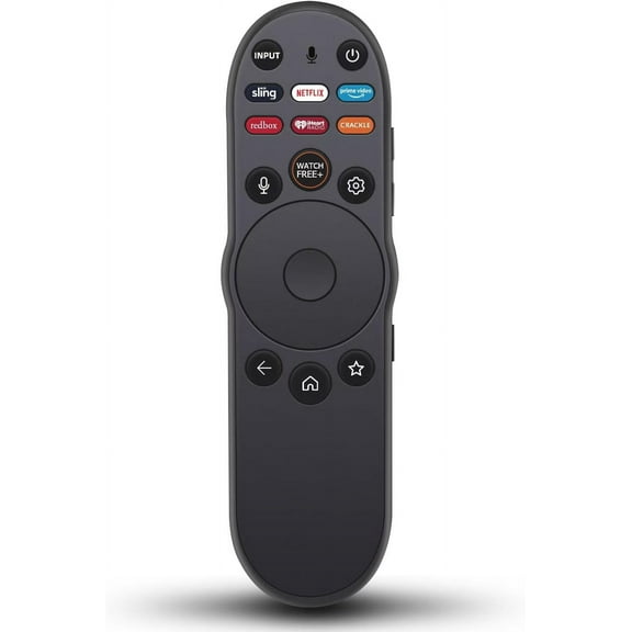 for vizio Smart TV Replacement,for 2019-2024 VIZIO Remote Control for Smart TV with Voice Control.