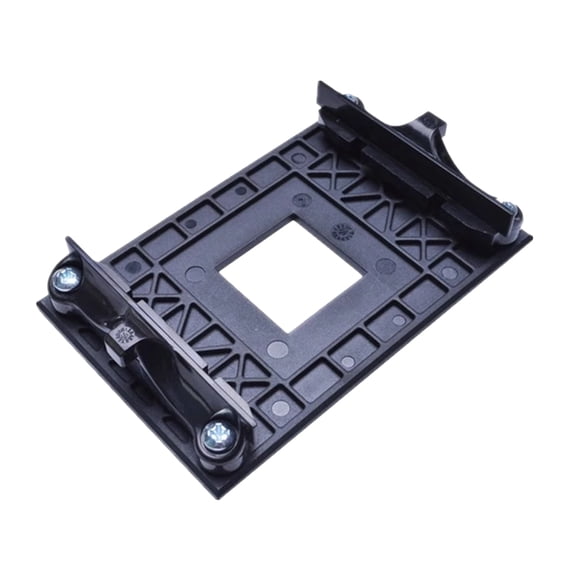 forAMD AM4 Socket CPU Cooling Fan Bracket Cooler Heatsink Holder Backplate Base for AM4 B350 X370 A320 X470