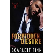 forbidden Desire Irish Mafia Antihero forbidden Romance Novella, Paperback