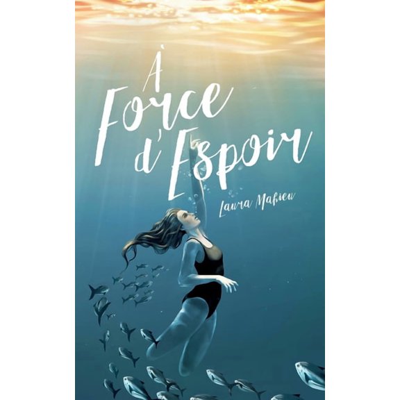 force d'espoir, (Paperback)