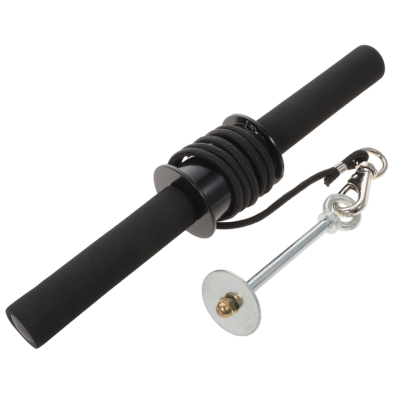 forearm strengthener Wrist Training Blaster Forearm Roller Forearm