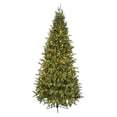 thumbnail image 1 of forevertree Forever Tree 7.5' Slim Canadian Balsam Fir  (8 Functions), 1 of 5