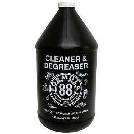 formula 88 cleaner & degreaser (1 gallon) 2-pack