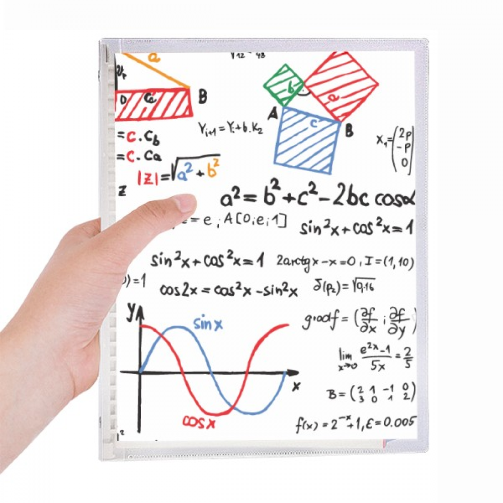 formula function aggregation area notebook loose diary refillable journal statiry
