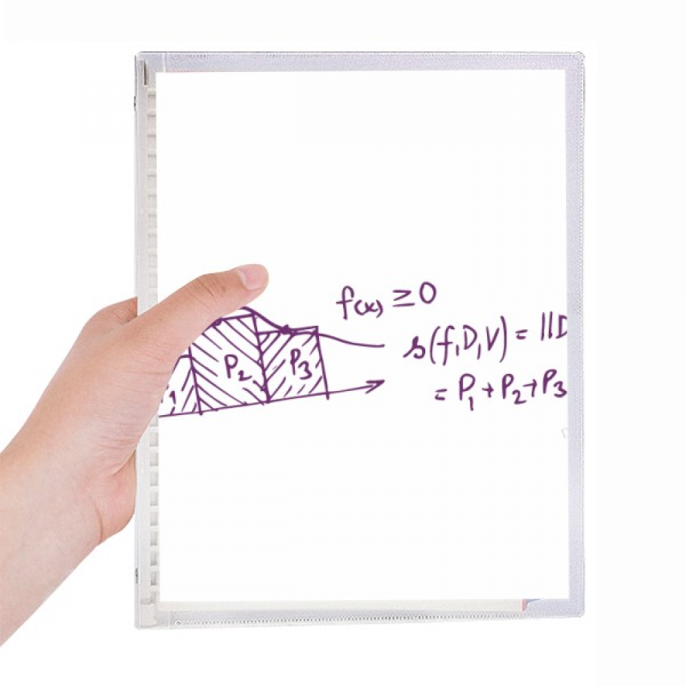 formula function area midpoint notebook loose diary refillable journal statiry