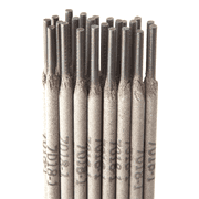 forney Industries E7018 Low Hydrogen Welding Rod, 1 lb, 3/32 Inches
