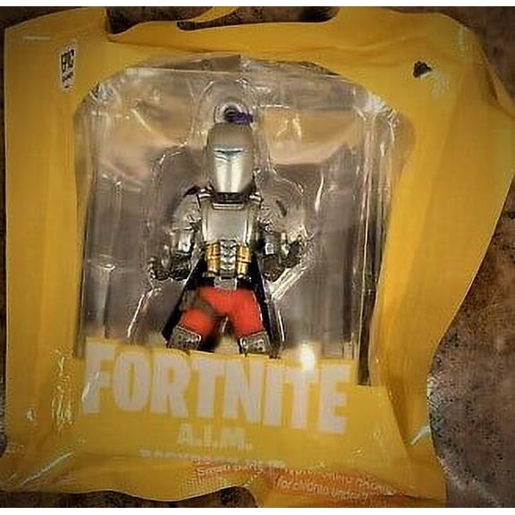 fortnite A.I.M. backpack clip series 2