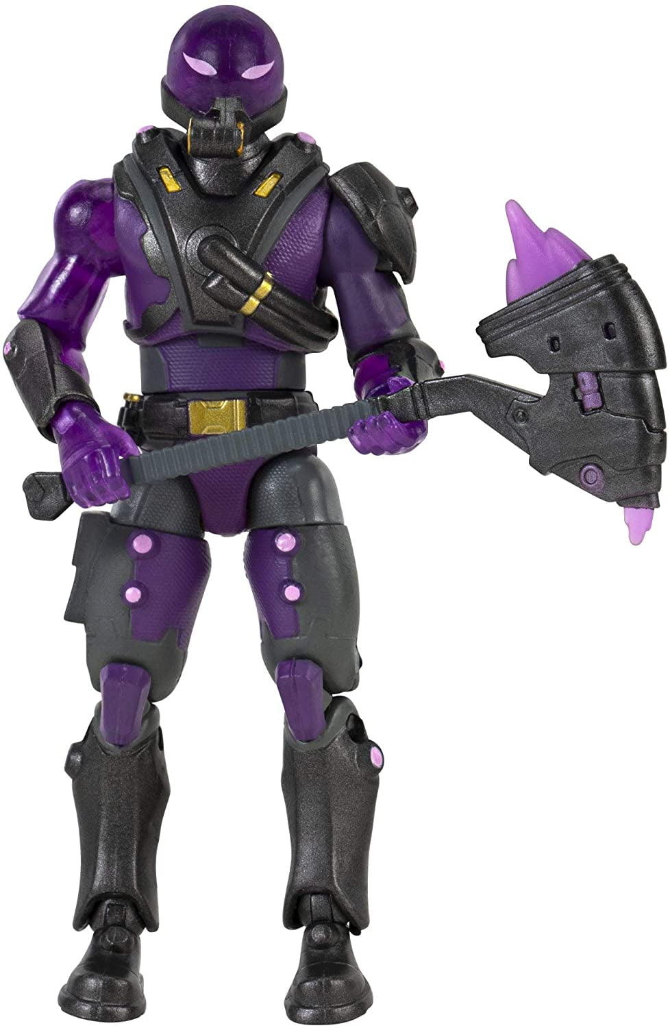 fortnite FNT0600 in Solo Mode Core Action Figures Set