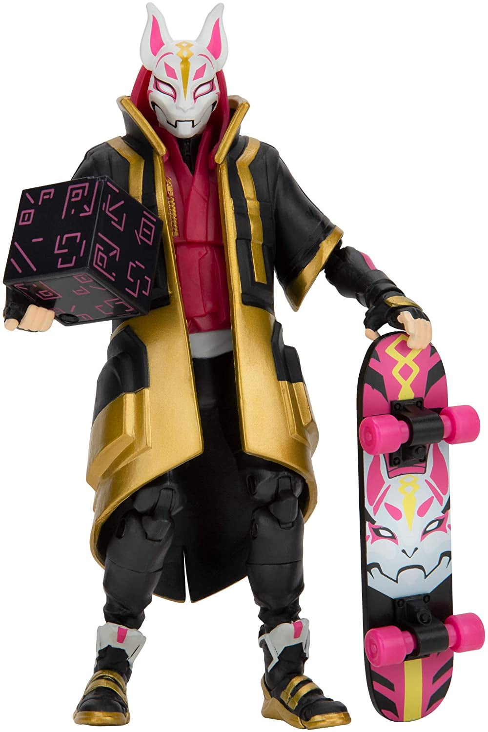 Fortnite Legendary Drift Figura de Acción de la Chile Ubuy