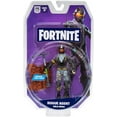 thumbnail image 1 of fortnite Solo Mode Rogue Agent Action Figure, 4-inch, Collectible, 1 of 9