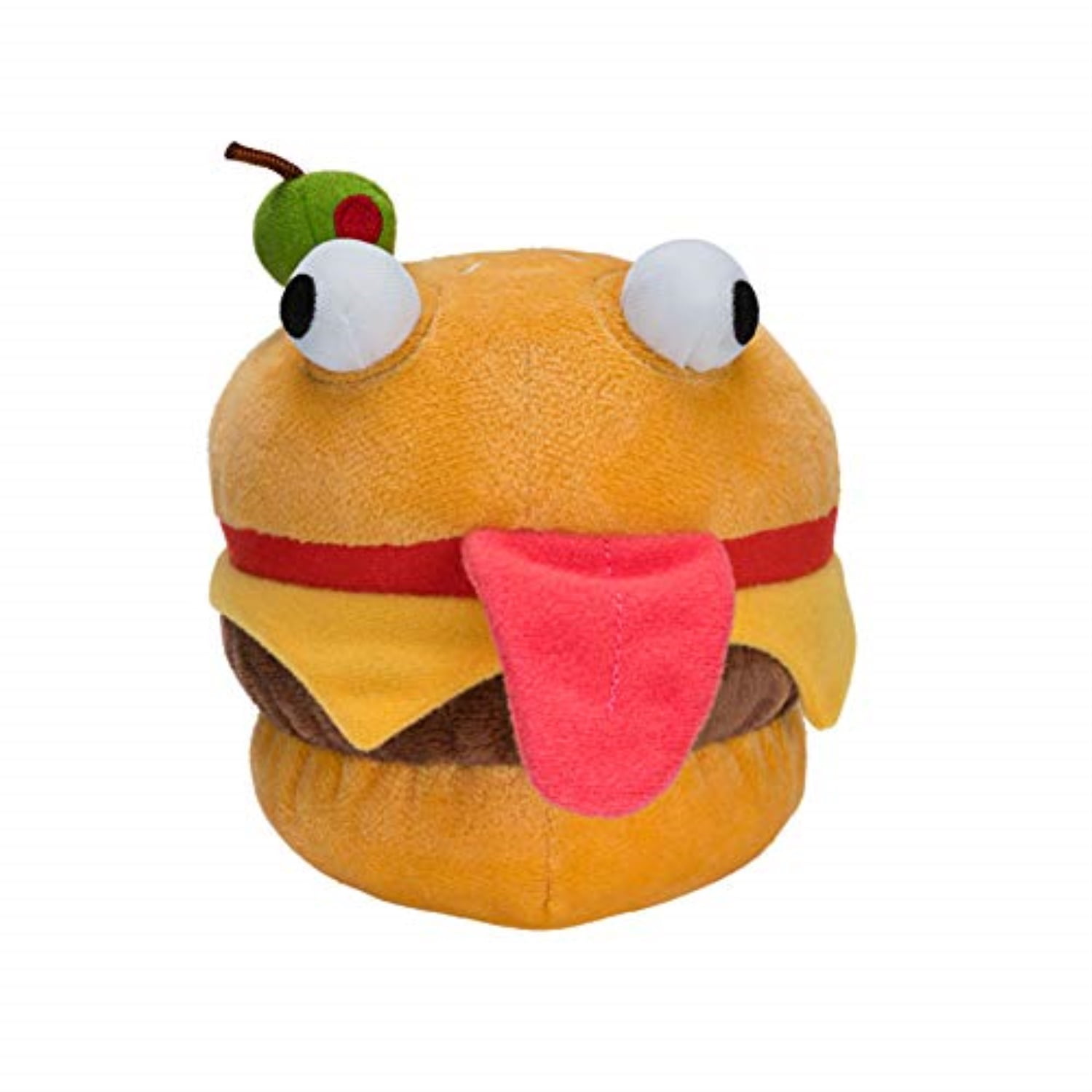 fortnite durrr burger plush