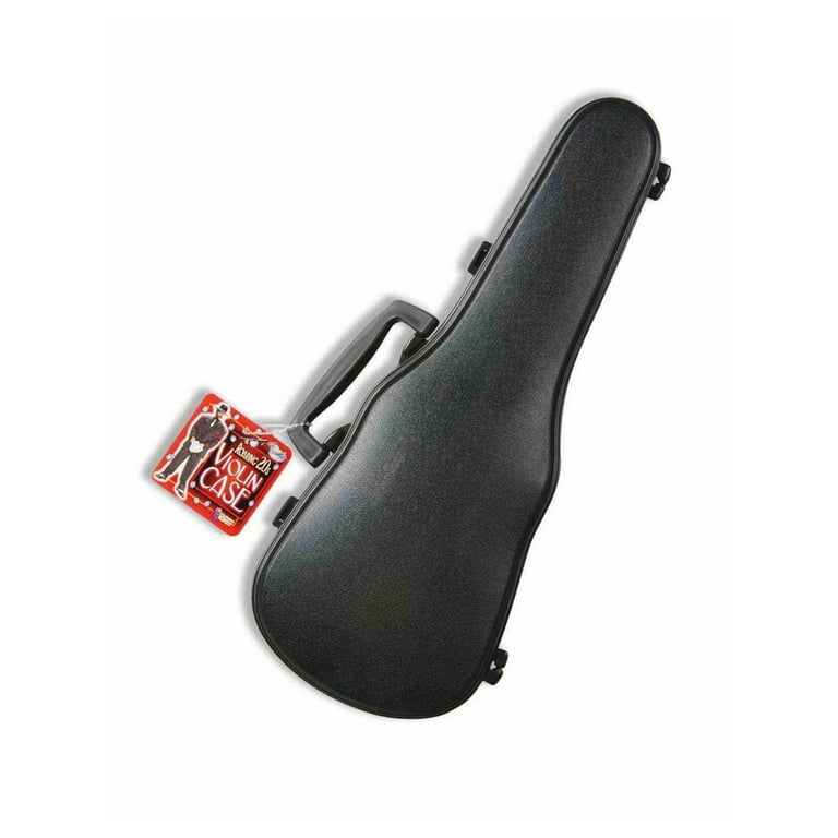 Violin Case Gangster Costume Accessory Violin Case Gangster Costume Accessory
