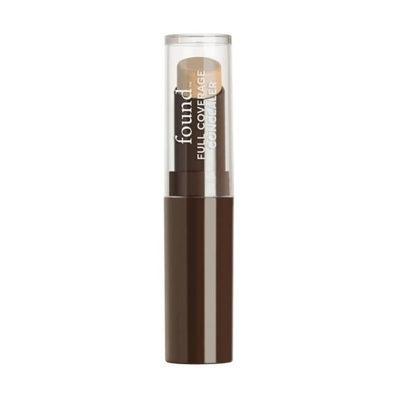 found Full Coverage Concealer with Juniper Berry, 310 Fair, 0.11 oz