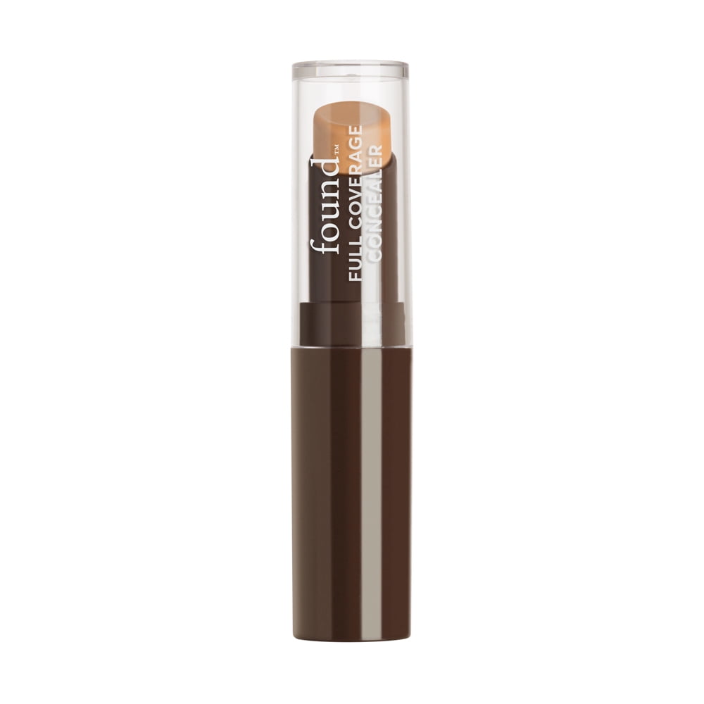 found Full Coverage Concealer with Juniper Berry, 320 Light, 0.11 oz