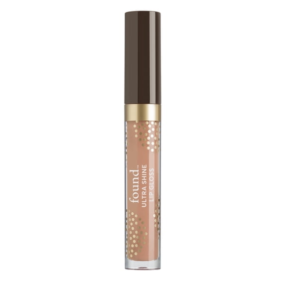 found Lip Ultra Shine Lip Gloss with Avocado Extract, 300 Buff, 0.13 Fl Oz