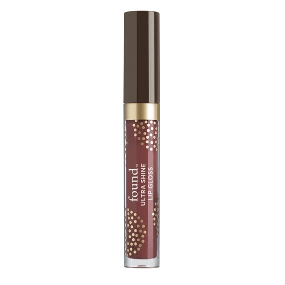 found Lip Ultra Shine Lip Gloss with Avocado Extract, 330 Tea Rose, 0.13 Fl Oz