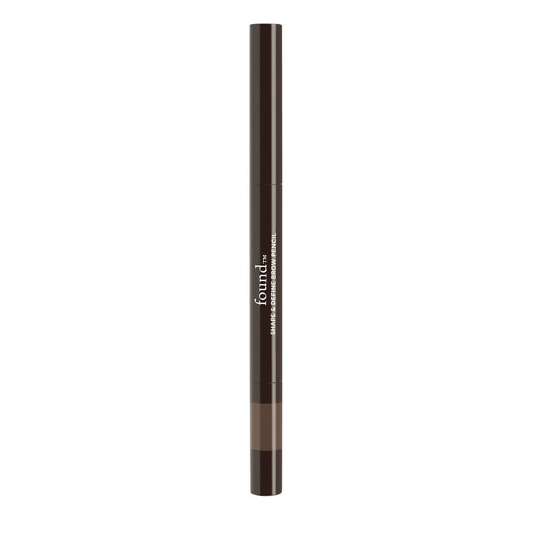 found SHAPE DEFINE Brow Pencil with Kiwi and Bilberry 05 Dark Brown 0.01 fl oz Walmart