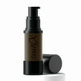 thumbnail image 1 of foundation - cool undertone, Oil-Free HD Liquid Foundation – Medium to Full Coverage, Long-Wear, Hydrating & Paraben-Free, 1 of 5
