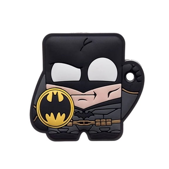 DC Comics foundmi 2.0 Personal Bluetooth Tracker, Batman